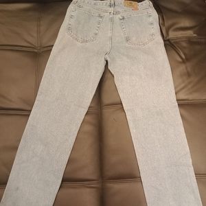 Men's Wrangler Jeans